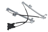 Seat Ibiza MK4 5dr 2008-2017 Front Right Electric Window Regulator