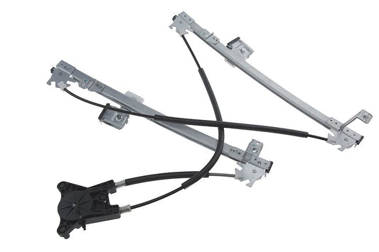 Seat Ibiza MK4 5dr 2008-2017 Front Right Electric Window Regulator