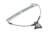 Mazda 3 BK Mk1 2003-2009 Front Right Electric Window Regulator