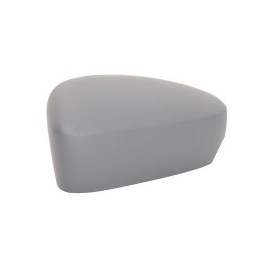 Skoda Fabia MK3 2014-2020 Wing Mirror Cover Primed Left Side