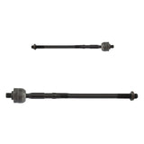 Nissan Micra MK III 2003-2010 Front Inner Tie Track Rod Ends