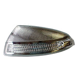 Mercedes C Class W204 6/2007-3/2011 Wing Mirror Indicator Passenger Side N/S