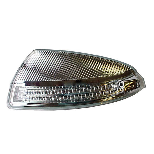 Mercedes C Class W204 6/2007-3/2011 Wing Mirror Indicator Passenger Side N/S