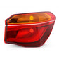BMW X1 F48 2015-2019 LED Rear Outer Wing Tail Light Lamp Right Side