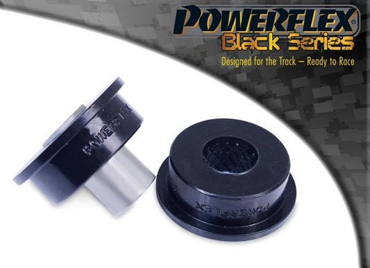 Lancia Integrale 1989-1994 PowerFlex Black Upper Right Engine Mount Arm Bush
