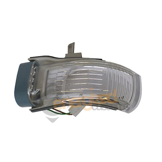 VW Touran 2003-2011 Wing Door Mirror Indicator Passenger Side N/S