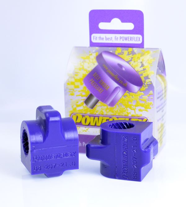 For Volvo 240 1975-1993 PowerFlex Front Anti Roll Bar Bush