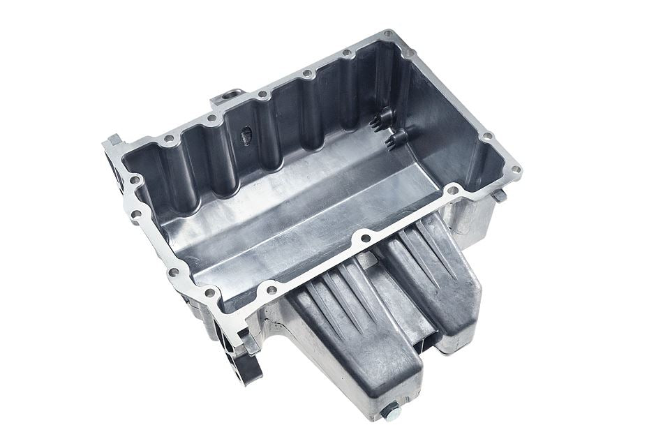 Seat Ibiza Sportcoupe 2008-2010 1.4 TDI Aluminium Engine Oil Sump Pan