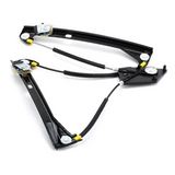 VW Polo 6R Mk5 2009-2017 5 Door Front Left Electric Window Regulator