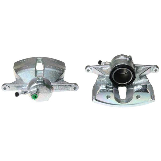 Skoda Superb MK3 2015-2019 Front Left & Right Brake Calipers