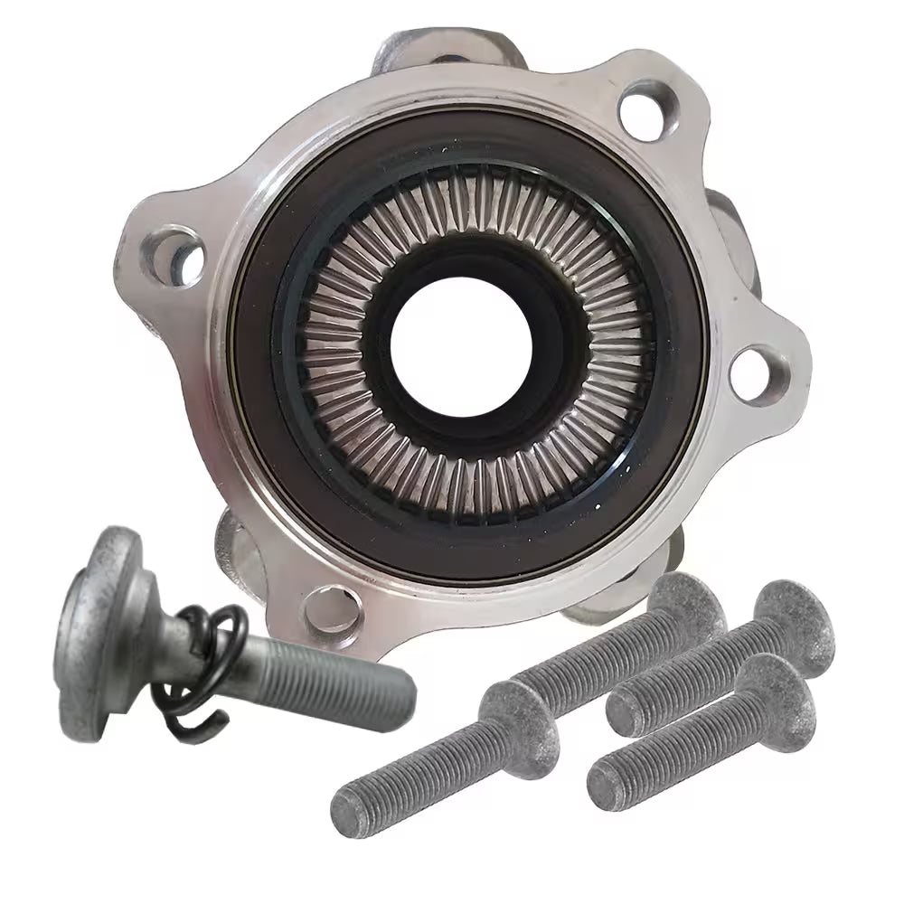 BMW 7 Series G11/G12 2015-2022 Rear Hub Wheel Bearing Kit With ABS