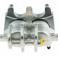 Citroen Dispatch 2007-2016 Front Left Brake Caliper 304mm Discs