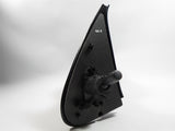 Nissan Micra K12 2003-2010 Cable Adjust Black Wing Door Mirror Drivers Side
