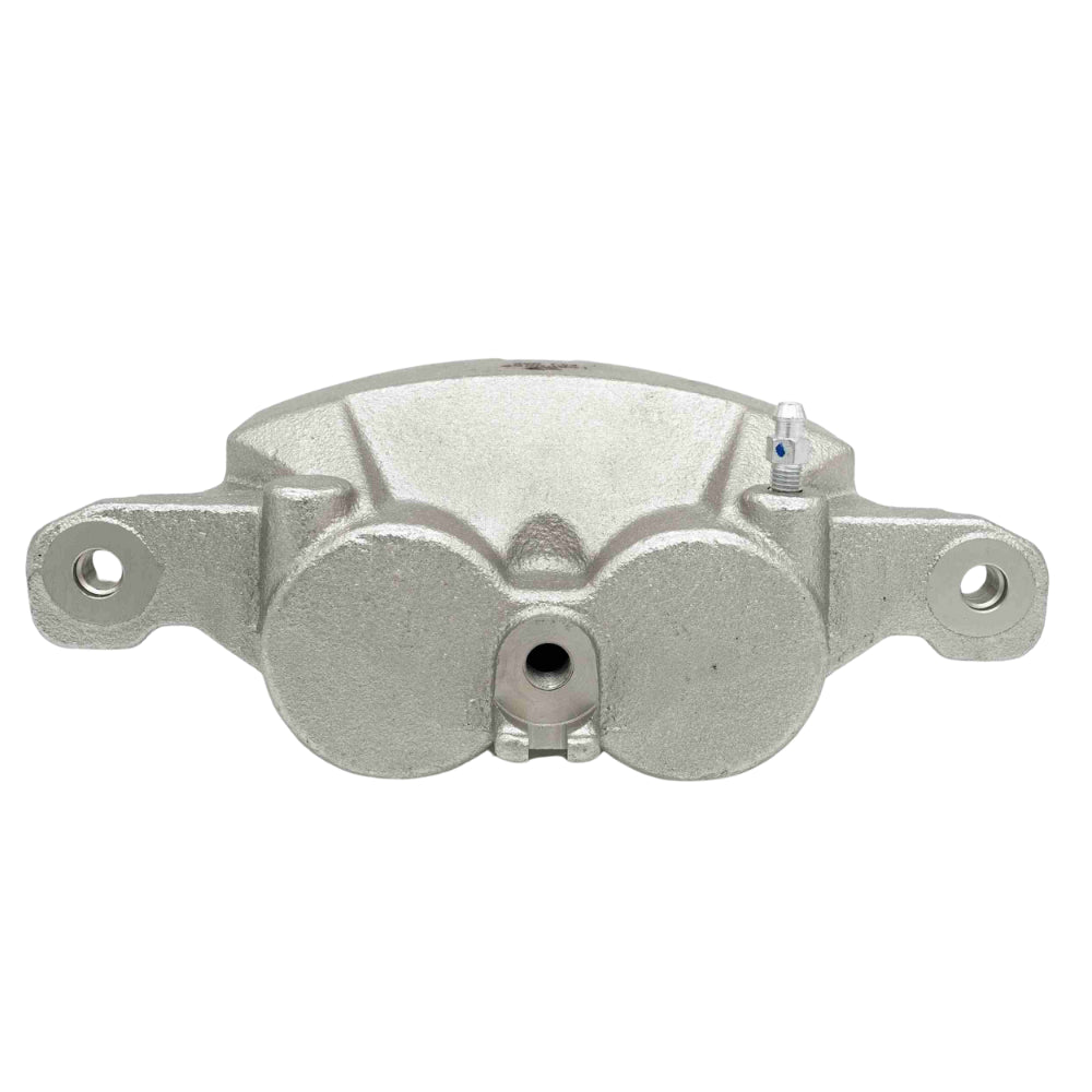 Renault Koleos 2016-2025 Front Right Brake Caliper 320mm Discs