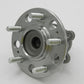 Hyundai Sonata Mk6 2009-2014 Rear Hub Wheel Bearing Kit
