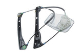 VW Golf Mk5 3dr 2003-2009 Front Right Electric Window Regulator & Cover