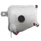 Peugeot Boxer Mk3 2006-2014 Radiator Coolant Expansion Header Tank