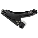 For Vauxhall Corsa C 2000-2006 Lower Front Wishbones Suspension Arms Pair