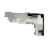 Audi A3 8P Sportback 2003-2013 Rear Right Door Lock Actuator Solenoid Mechanism