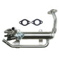 For VW Passat 1.9 & 2.0 TDi 2005-2011 EGR Valve & Cooler