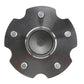 For Toyota Avensis 2009-2017 Rear Left or Right Hub Wheel Bearing Kit