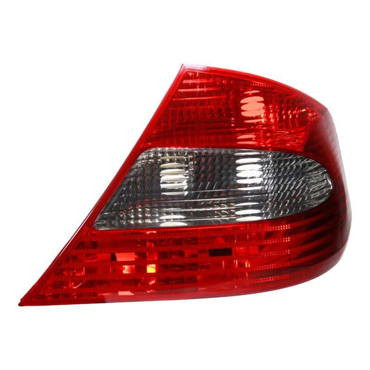 MERCEDES BENZ CLK C209 2007-2010 REAR TAIL LIGHT DRIVERS SIDE O/S