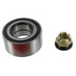 Opel Vivaro A 2001-2014 Front Hub Wheel Bearing Kit