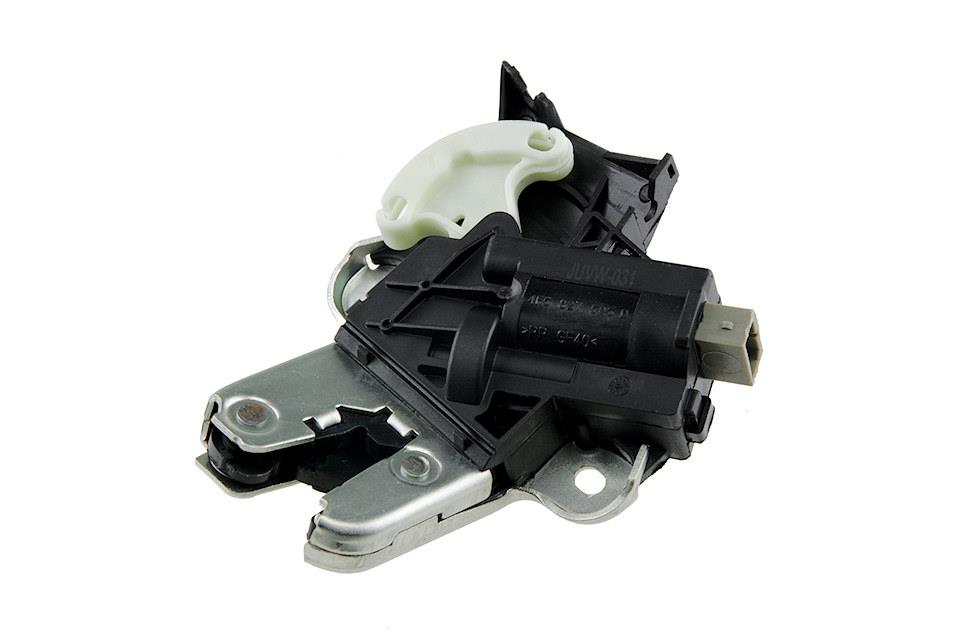 Seat Exeo 2008-2013 Tailgate Boot Lid Catch Latch Lock Actuator