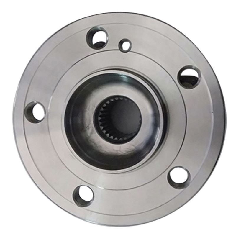 Mercedes-Benz B-Class W246 2011-2019 Rear Hub Wheel Bearing Kit