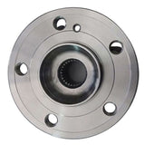 Mercedes-Benz B-Class W246 2011-2019 Rear Hub Wheel Bearing Kit