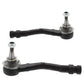 For Citroen DS4 2010-2015 Front Outer Pair Tie Track Rod End