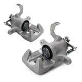 For Mini F56 F57 F55 2013-2022 Rear Pair O/S & N/S Brake Caliper 259mm Discs