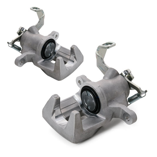 For Mini F56 F57 F55 2013-2022 Rear Pair O/S & N/S Brake Caliper 259mm Discs