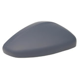 Peugeot 2008 2013-2020 Wing Mirror Cover Primed Right Side