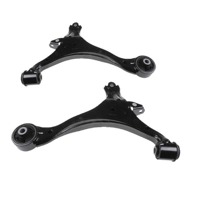 For Honda Civic Mk7 2000-2005 Front Lower Wishbones Suspension Arms Pair