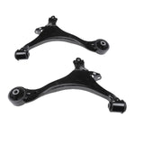 For Honda Civic Mk7 2000-2005 Front Lower Wishbones Suspension Arms Pair