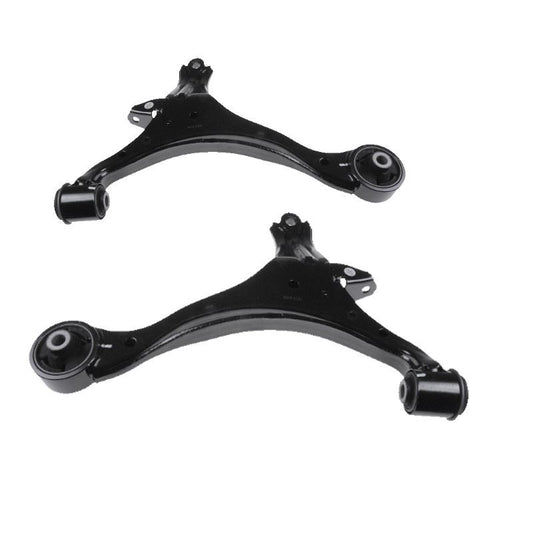 For Honda Civic Mk7 2000-2005 Front Lower Wishbones Suspension Arms Pair