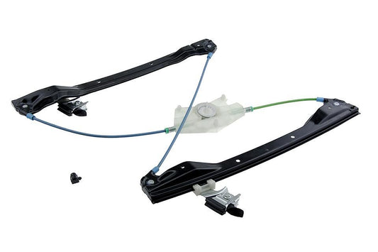 Mercedes GLK-Class X204 2008-2015 Front Right Electric Window Regulator