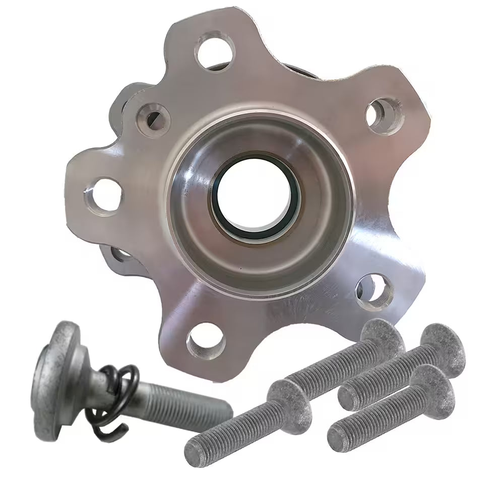 BMW X6 G06/F96 2019-2024 Rear Hub Wheel Bearing Kit With ABS
