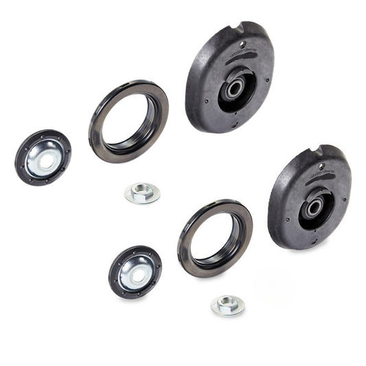 Peugeot 207 2006-2014 Front Suspension Strut Top Mounts & Bearings