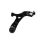 For Toyota Auris 2006-2016 Front Lower Wishbones Arms and Drop Links Pair