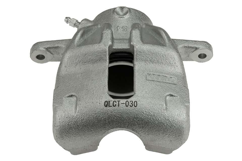 Citroen C3 2002-2010 Front Right Brake Caliper 266x22mm Discs