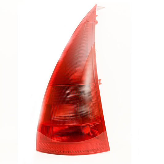 CITROEN C3 MK1 2002-2005 REAR TAIL LIGHT DRIVERS SIDE O/S