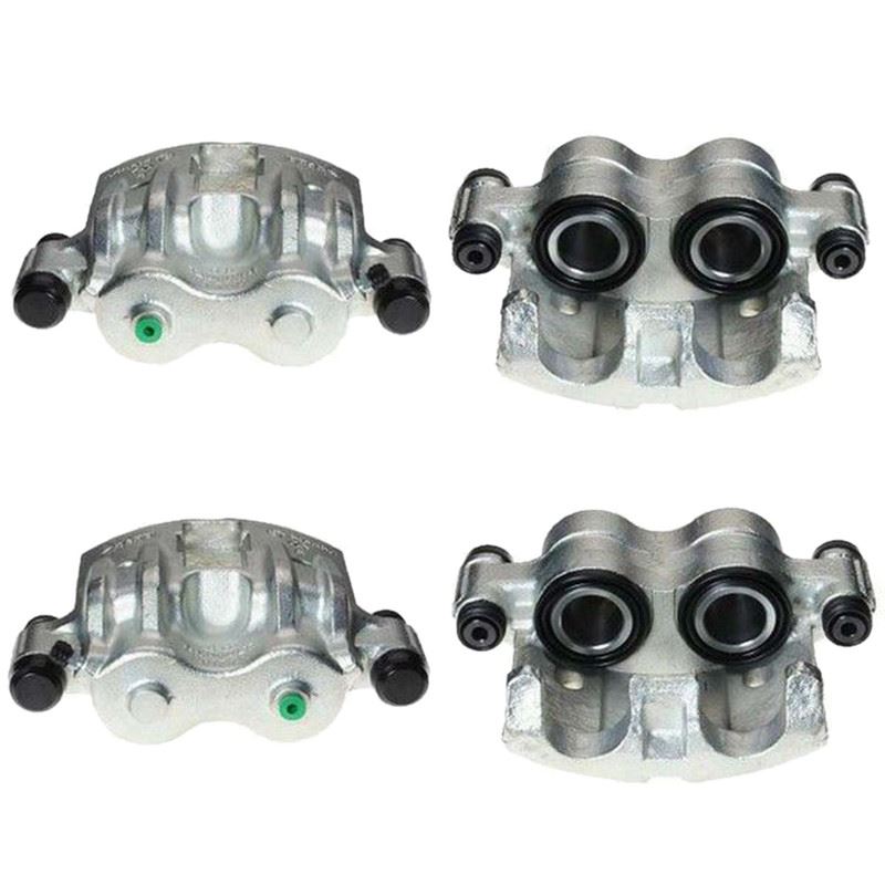 Iveco Daily MK3 2000-2006 Rear Left & Right Brake Calipers