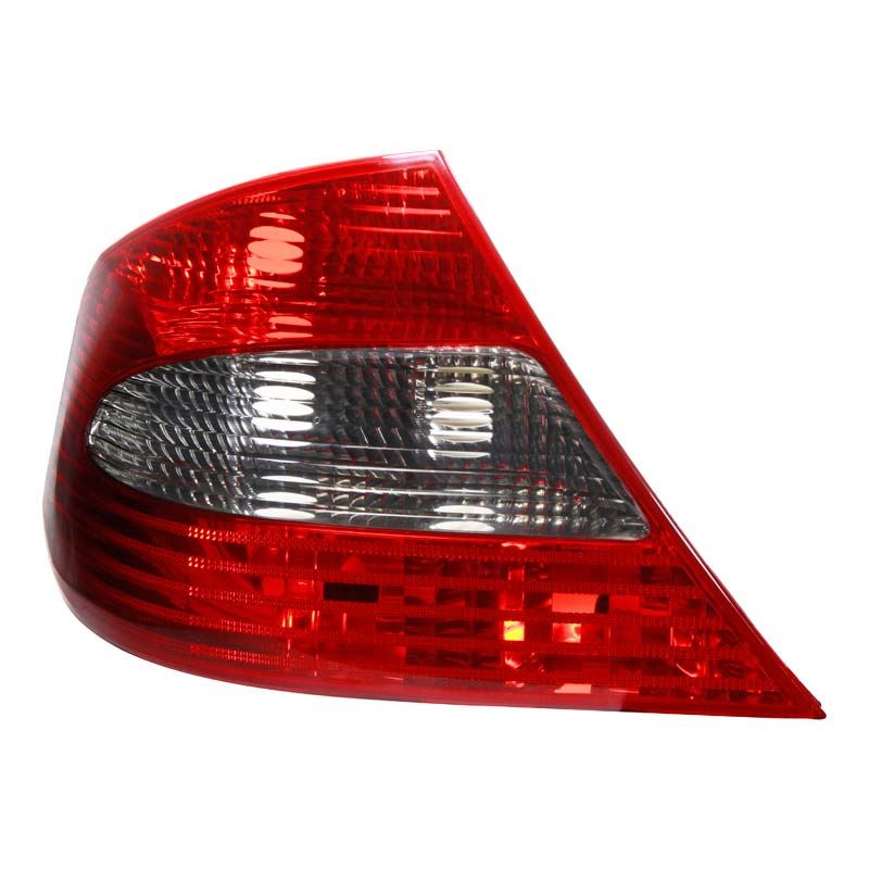 MERCEDES BENZ CLK C209 2007-2010 REAR TAIL LIGHT PASSENGER SIDE N/S