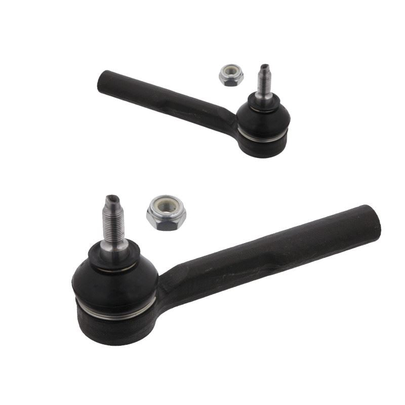 Fiat Croma 154 1985-1996 Front Outer Tie Track Rod Ends