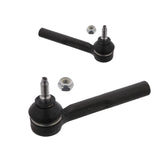 Fiat Croma 154 1985-1996 Front Outer Tie Track Rod Ends