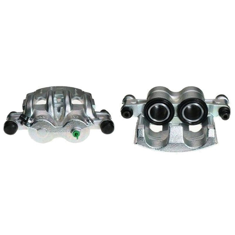 Iveco Daily 2006-2019 Rear Left & Right Brake Calipers