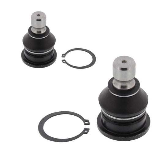 Nissan X-Trail T31 2007-2013 Front Lower Ball Joints Pair