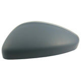 Peugeot 208 2012-2020 Wing Mirror Cover Primed Left Side